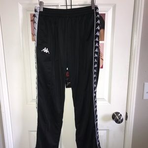 Kappa Track Pants